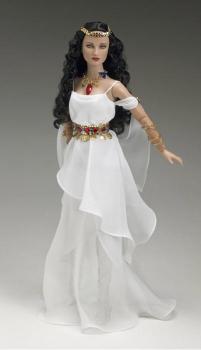 Tonner - Wonder Woman - Amazon Princess - кукла